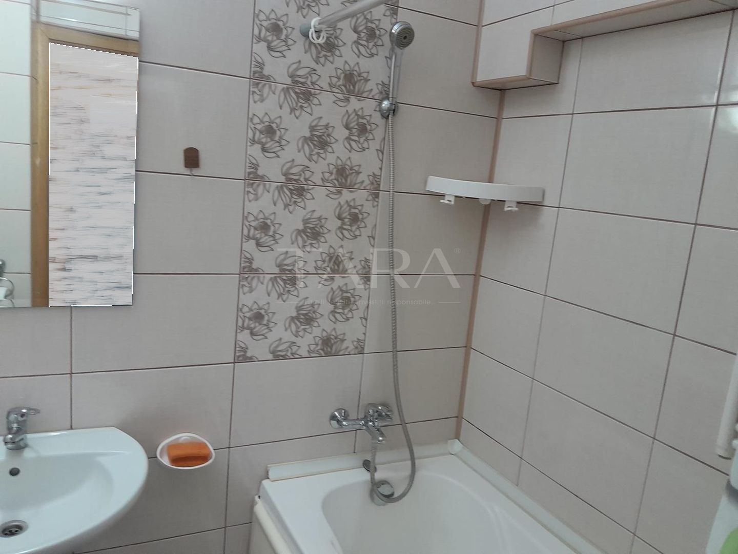 Apartament 1 cameră, 38 mp, în zona McDonald’s Mănăștur. - Poză 7