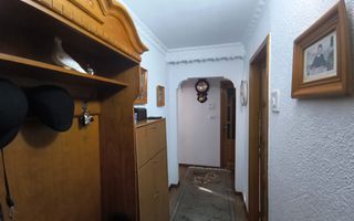 Apartament 2 camere | Burdujeni – Str. Tineretului | Etaj 3 - Poză 9