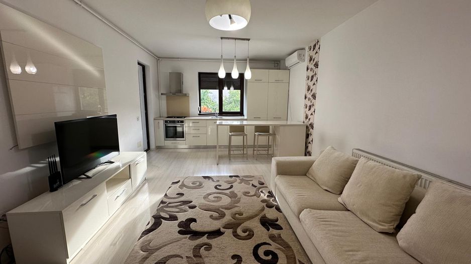 DE VANZARE Apartament 2 camere Fundeni - Poză 11