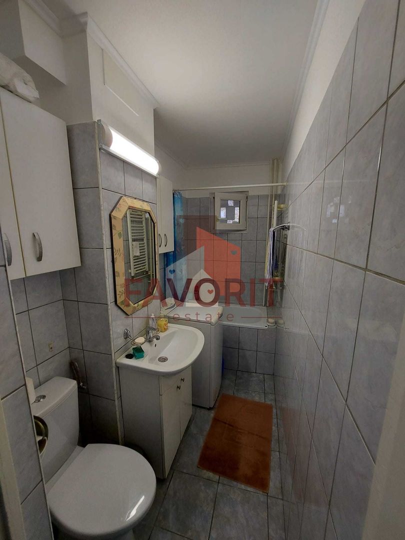 Apartament 2 camere| Boxa | Centrala | Zona Circumvalatiunii - Poză 7