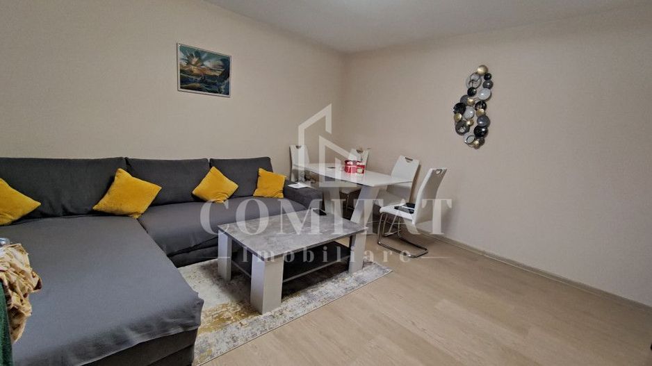Apartament 3 camere | Mărăști | zona străzii Scorțarilor - Poză 1