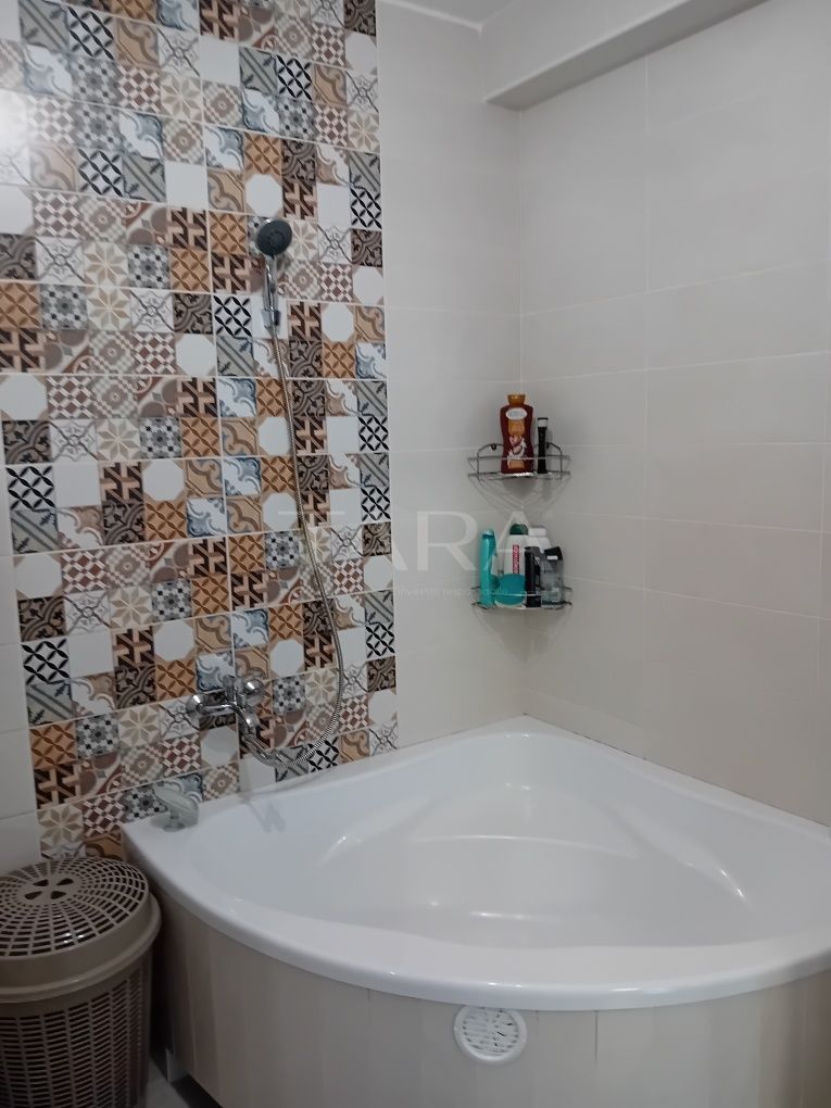 Apartament 3 camere spațios – Florești, zona Muzeul Apei - Poză 8