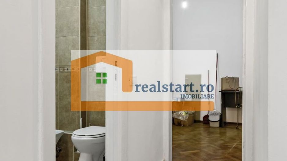 Investitie, vad, ET1/6, Interbelic, solid, pretabil birouri, mixt - Poză 9