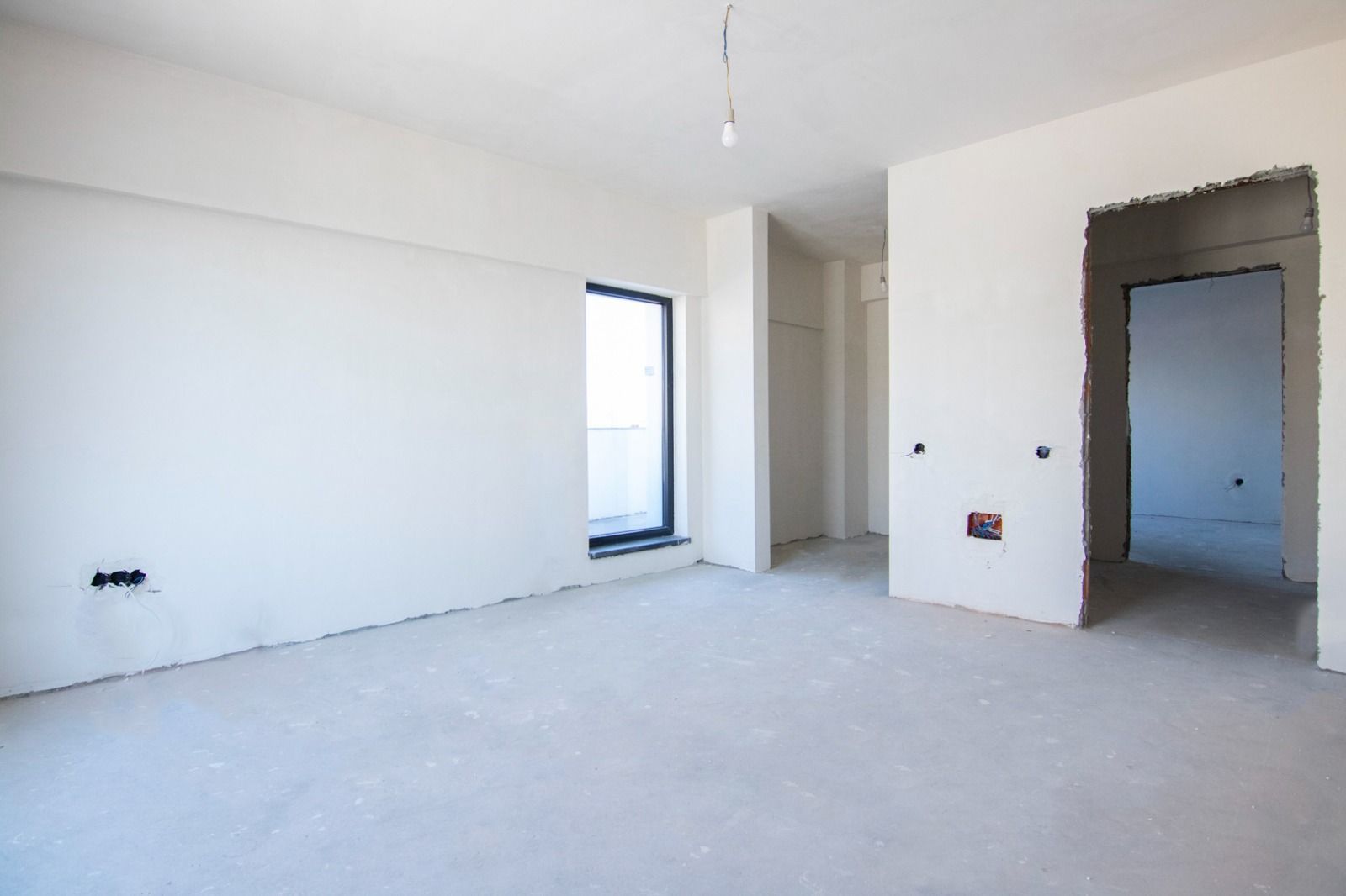 Penthouse 4 Camere, 103mp, Vedere Libera, Finisat La Cheie, Zona De Case - Poză 10