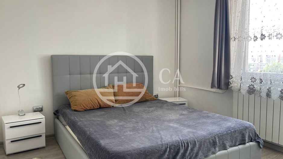Apartament de inchiriat cu 3 camere in zona Rogerius, Oradea. - Poză 1