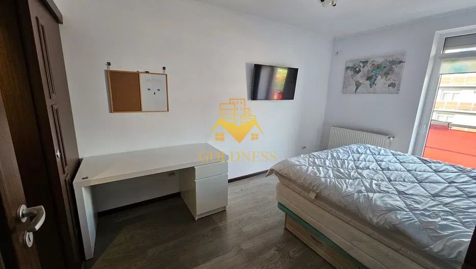 2 camere, modern, bloc nou, parcare, Zorilor Zona UMF, Obserbatorului - Poză 2