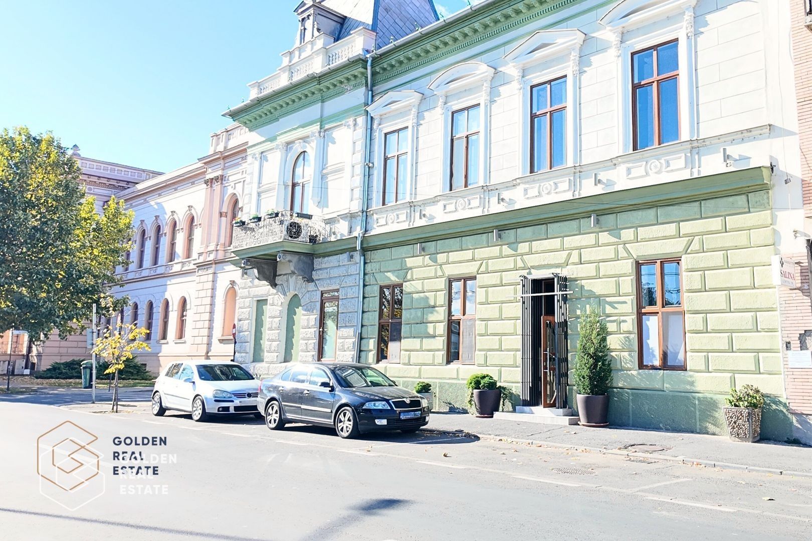 Spatiu Comercial Ultracentral - Poză 9