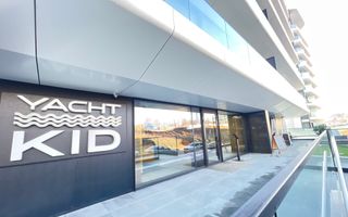 Apartament modern***2 camere***LUX***//YACHT KID - Poză 22