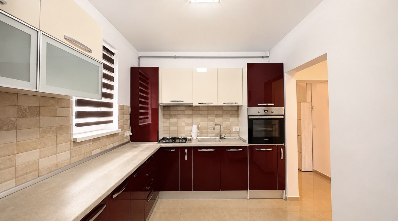 Comision 0% Apartament 2 camere decomandat de vânzare – Giroc | Etaj 1 - Poză 6