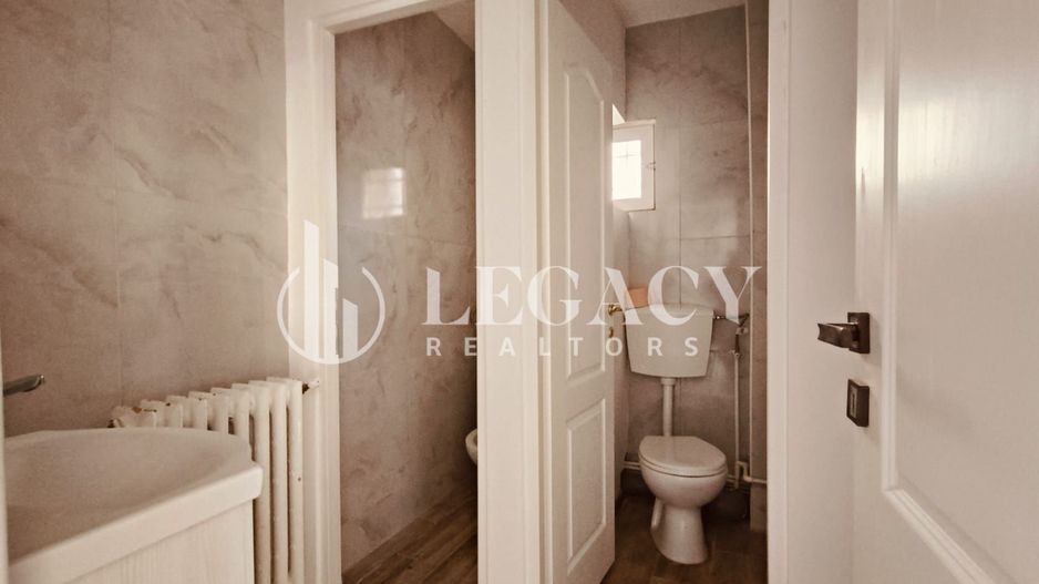 Vilă de închiriat, parter + etaj, str. Valea Rediului 36 - Poză 17