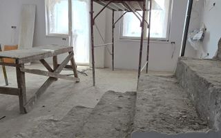 Apartament tip duplex - terasa 280 mp | Metrou Berceni - Poză 11