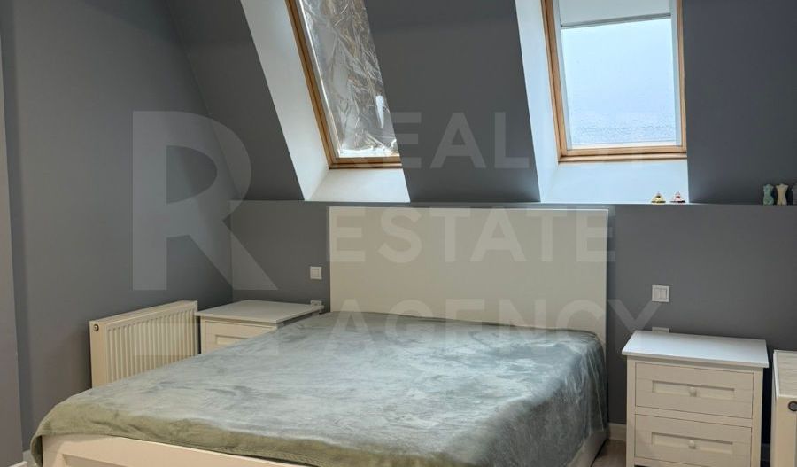 Chirie, apartament, 2 camere, str. Sprîncenoaia, Centru - Poză 4