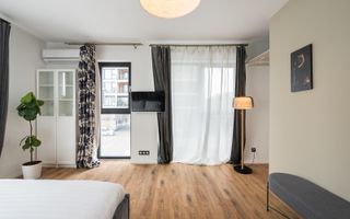 Inchiriere apartament 3 camere | Sisesti - Poză 21