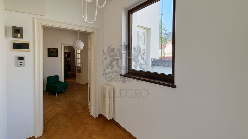 4 Camere | Dacia - Parcul Ioanid | 3 bai | Superb - Poză 17