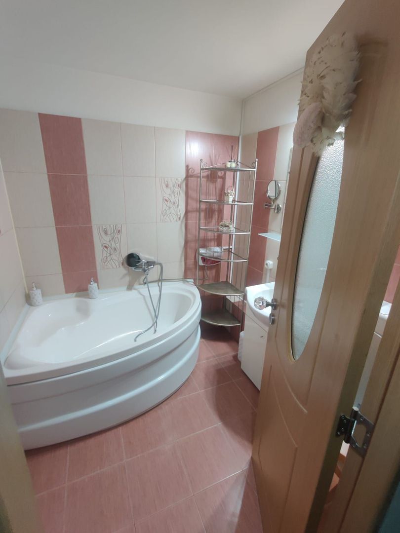 AP. 2 CAMERE VITAN, PET-FRIENDLY, LOC PARCARE, BLOC REABILITAT, METROU - Poză 10