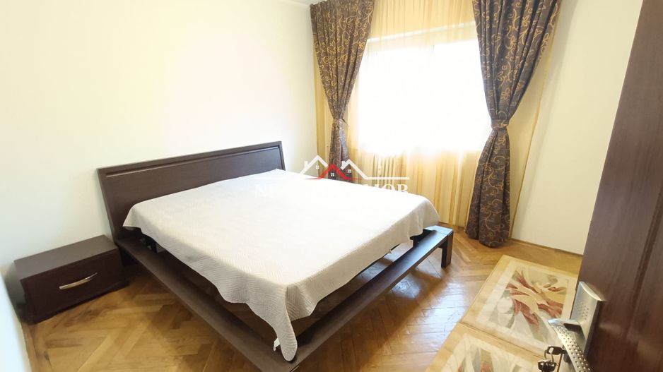 NECTORA IMOB-Apartament 3 camere, 67 mp, Parcare, Sf. Apostol Andrei - Poză 10