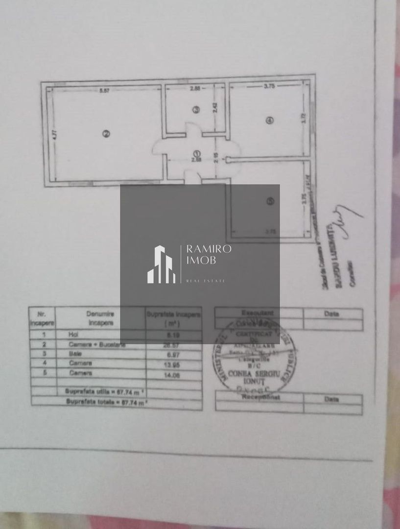 Casa 3 camere Ilfov Glina - Poză 8