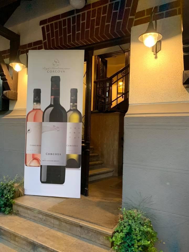 Vila 20 camere Victoriei - Poză 20