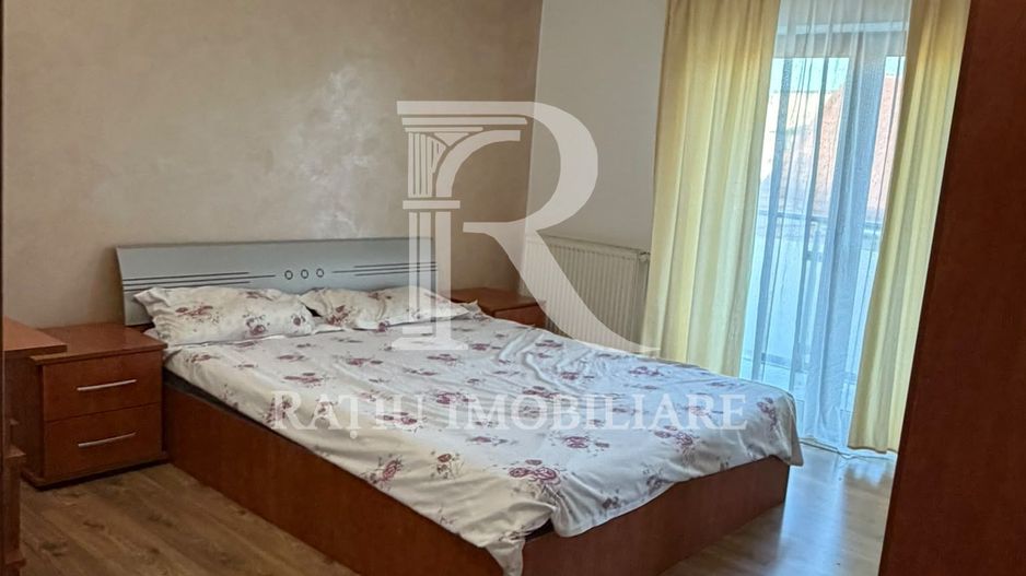 Apartament de LUX de închiriat | 3 Dormitoare | Locație CENTRALĂ - Poză 7