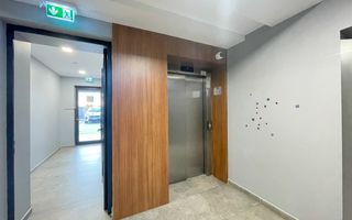 HERASTRAU - Sunset Lake Homes | 3 camere gradina 23mp ansamblu 2021 - Poză 33