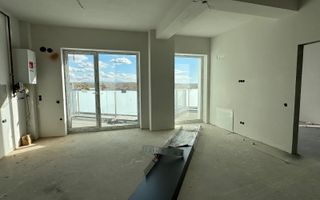 Vanzare apartament 3 camere - bloc nou Vasile Alecsandri - Poză 2
