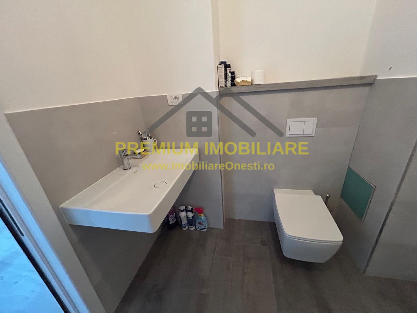 Apartament 3 camere de vanzare - Poză 15