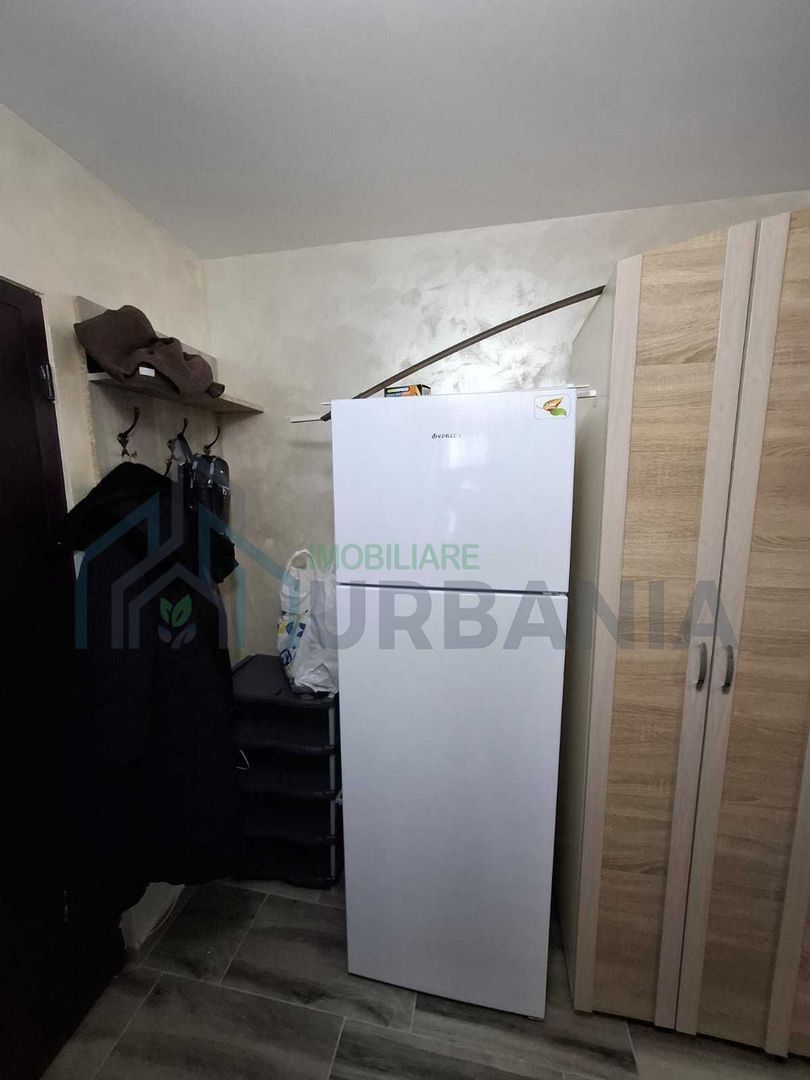 Închiriez camera Camin- Bularga (în spate la Jumbo)) - Poză 4