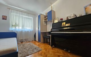 Apartament 3 camere decomandat Siretului- Sibiu - Poză 5