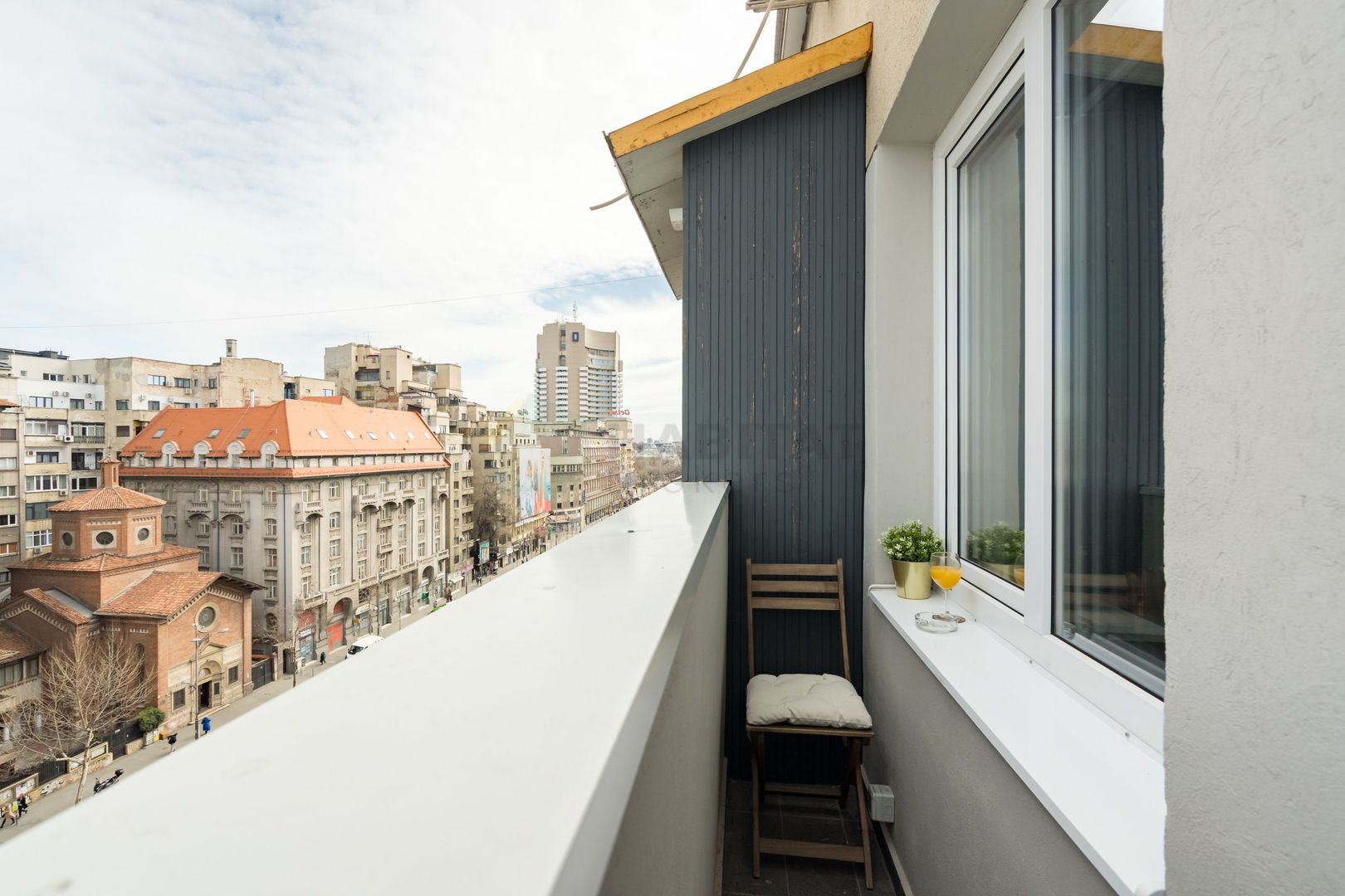 O Vacanță Permanentă în Inima Capitalei, Magheru/Bălcescu - Poză 22