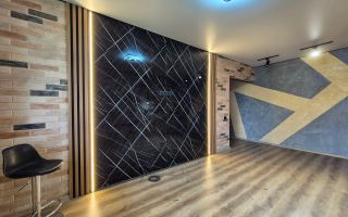 Chirie, apartament, 2 camere, strada Ivan Kolesov, Bălți - Poză 3