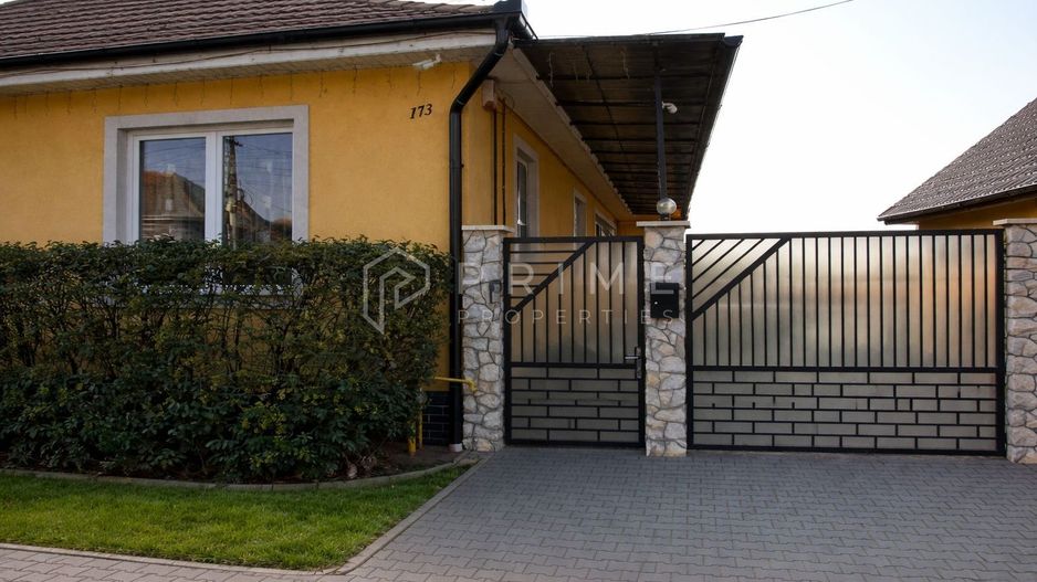 Casa de Vanzare Sancraiu de Mures - Poză 5