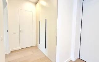 APARTAMENT PREMIUM | TERASA | AVIATIEI TOWER - Poză 12