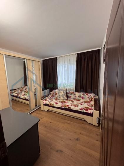 Apartament cu 3 camere - Poză 4
