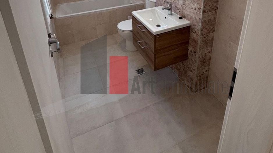 Vânzare apartament cu centrală Bd. Metalurgiei - Piața de Gros - Poză 6