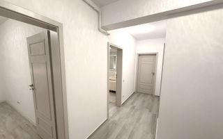 Apartament cu 3 camere + parcare, zona excelenta, Aparatorii Patriei - Poză 9