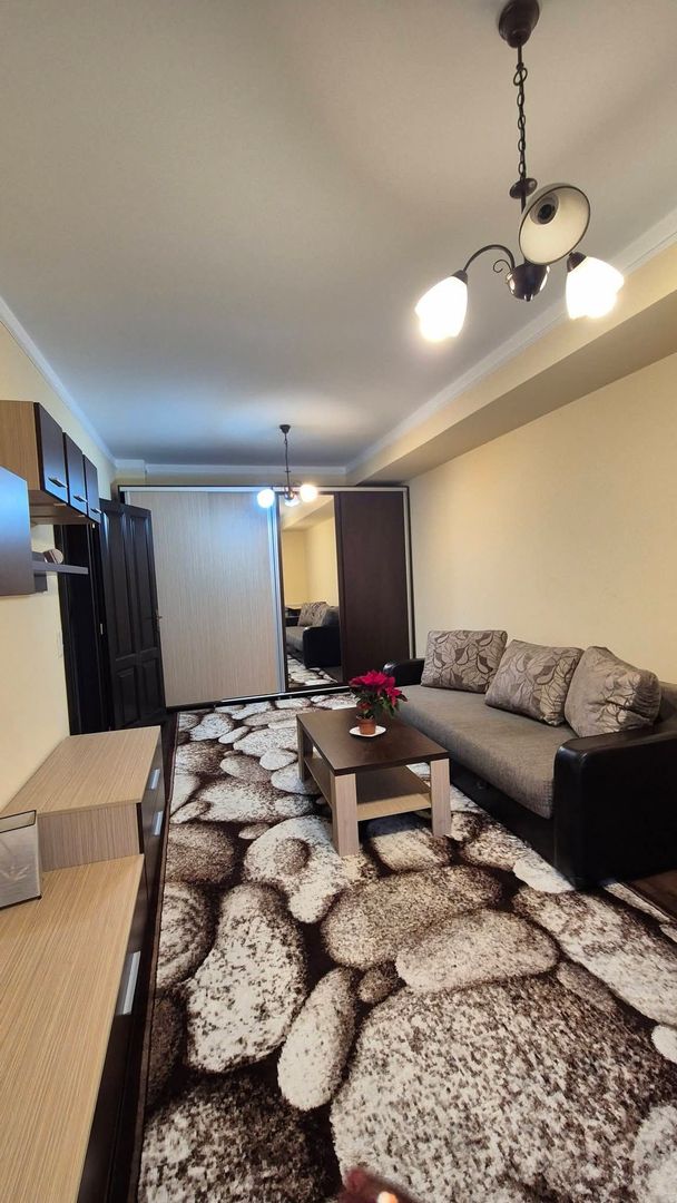 Apartament 1 camera Mehala +loc parcare - Poză 11