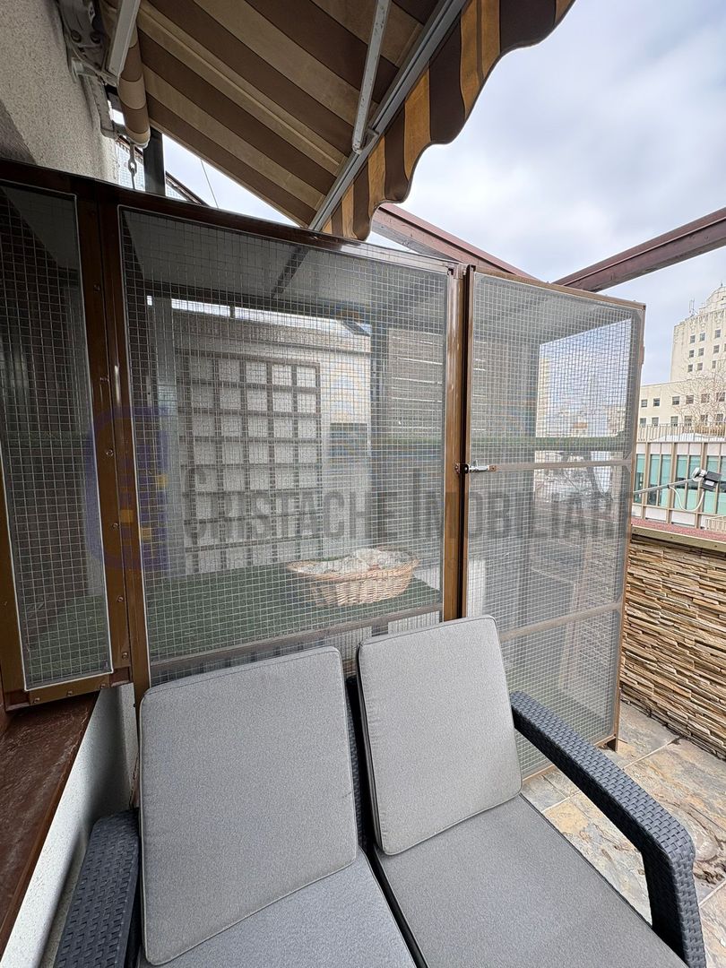 Pet friendly Calea Victoriei, 3 camere + terasa + boxa - Poză 20