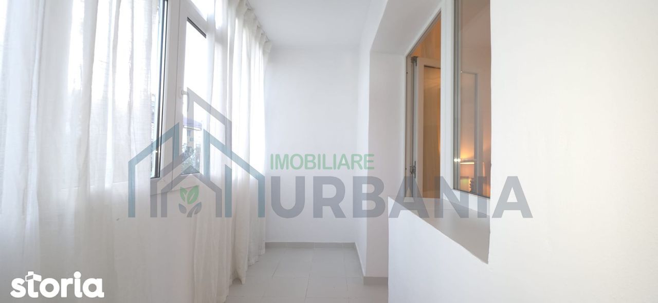 Apartament 2 camere de inchiriat, Cartier Frumoasa, Iasi - 500 Euro - Poză 5