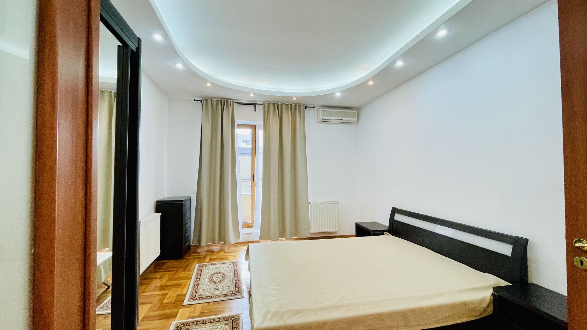 3 camere 100 mp | Herastrau | Cartierul Francez | Parcare -1 - Poză 10