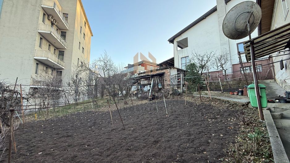 Casa individuala in Andrei Muresanu! Teren 530 mp! - Poză 5