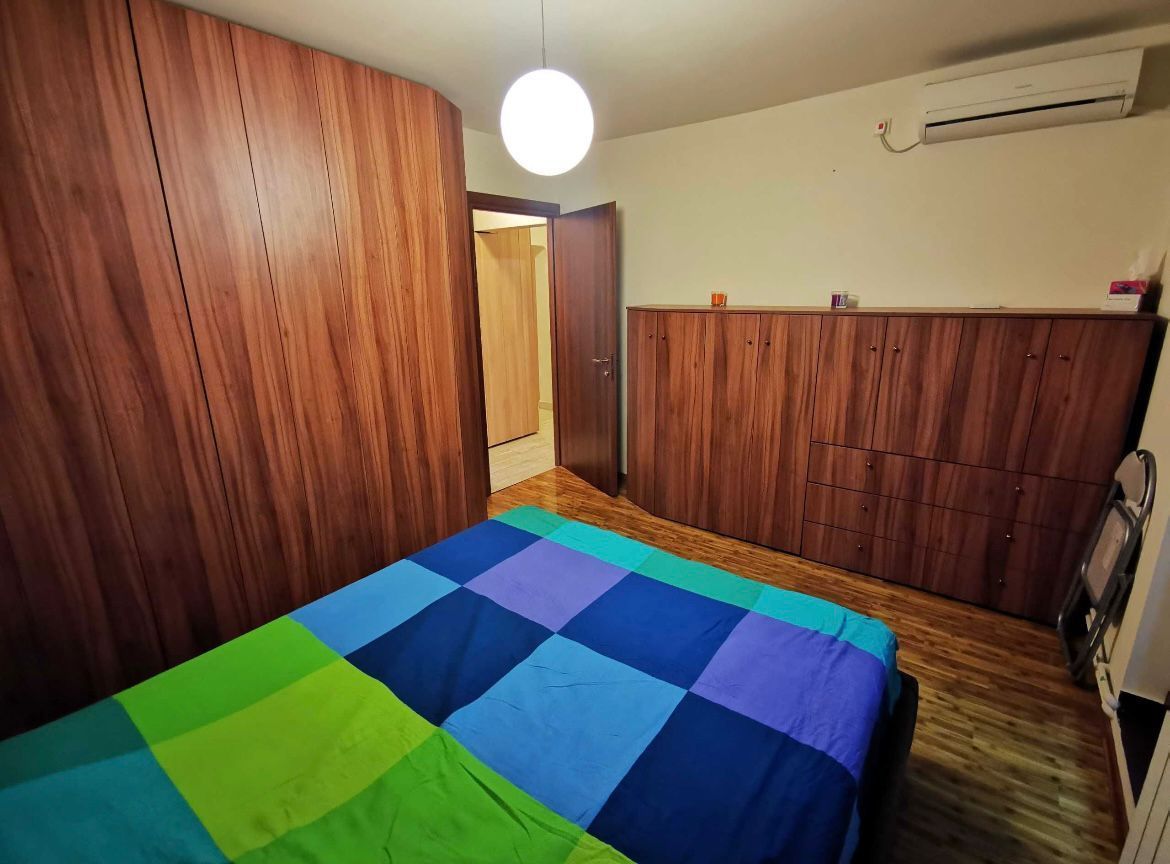 AP. 3 CAMERE SEBASTIAN, PET-FRIENDLY, LOC PARCARE, CENTRALA TERMICA - Poză 4