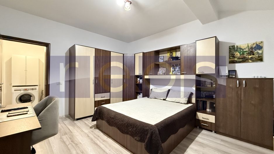 VÂNZARE 2 CAMERE | ZONA 1 DECEMBRIE 1918 | LOC DE PARCARE | CENTRALA PROPRIE - Poză 9