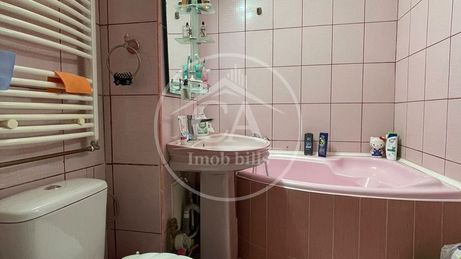 Apartament cu 2 camere de inchiriat în zona Nufărul, Oradea - Poză 5