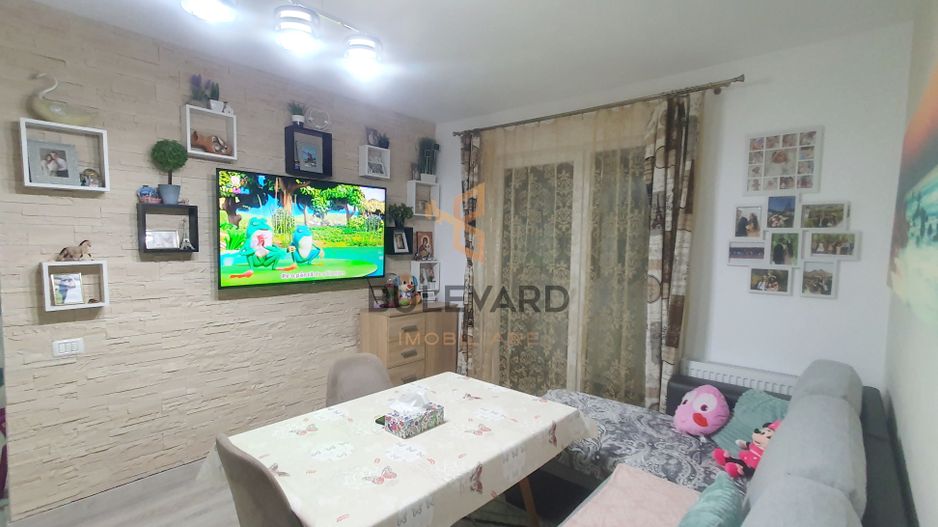 Apartament modern cu 2 camere, zona McDonalds! - Poză 4