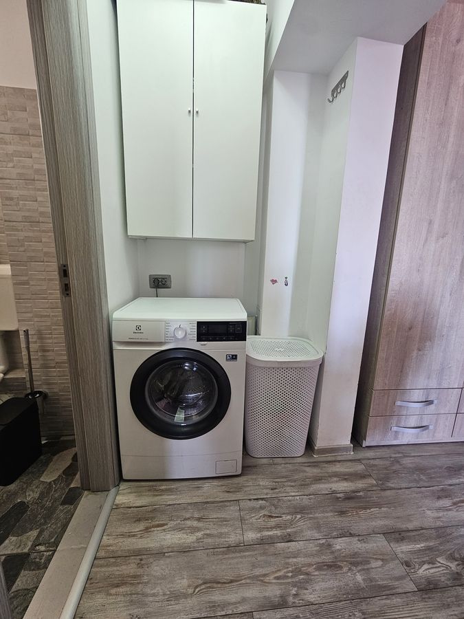 Apartament cu doua camere, Soseaua Oltenitei, 105.000€ - Poză 8