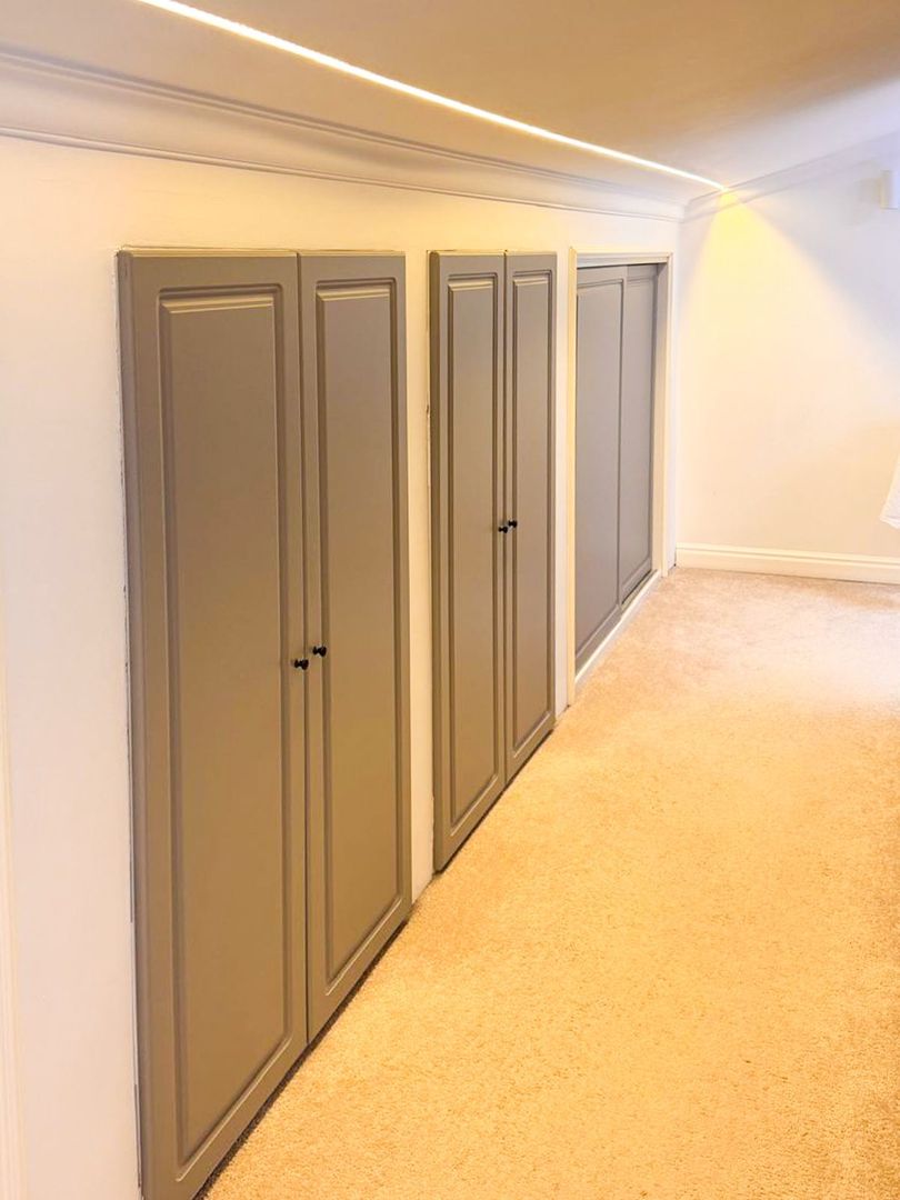 Chirie | Vilă 4 camere 180mp | Parcare | Aviației - Poză 11