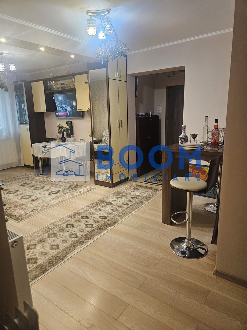 Apartament 3 camere | Zona Ultracentrala | Etaj 1 | 92.17 MP TOTAL - Poză 2