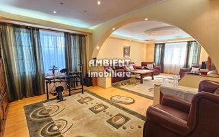 VILĂ P+1E, teren 2.200 mp, zona CASTANILOR; - Poză 4