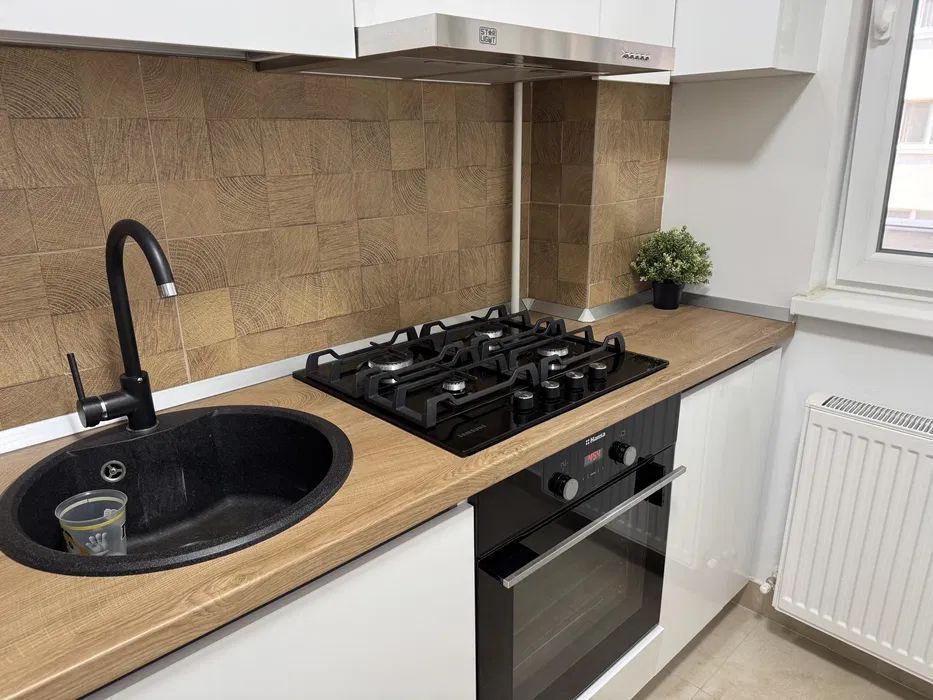 Studio superb de inchiriat, zona Theodor Palllady, centrala proprie - Poză 3