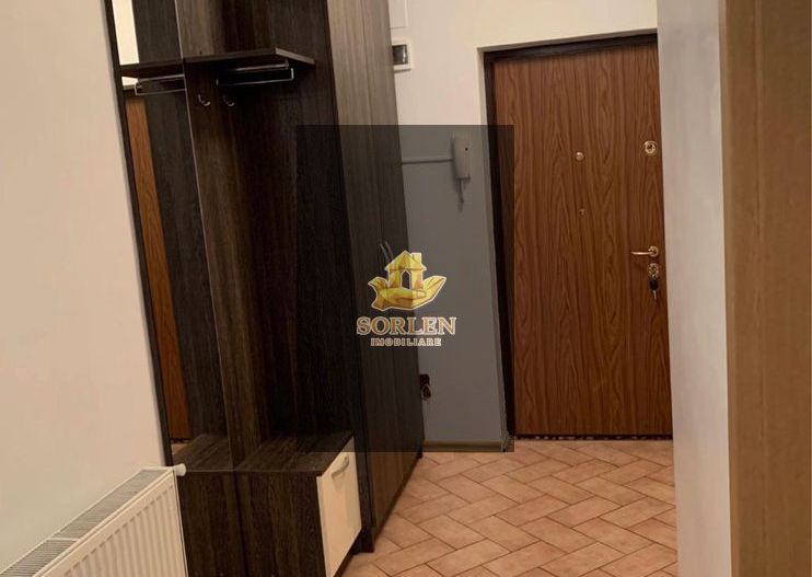 Apartament decomandat cu 2 camere / Zona Eroilor - Floresti - Poză 4